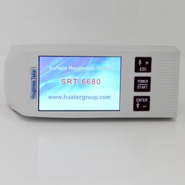 Ręczny tester chropowatości powierzchni ABS z ekranem dotykowym Bluetooth