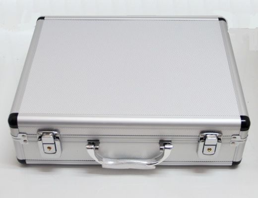 Przenośny, łatwy w obsłudze, przenośny miernik siły magnetycznej