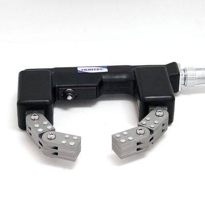 Przenośny, łatwy w obsłudze, przenośny miernik siły magnetycznej