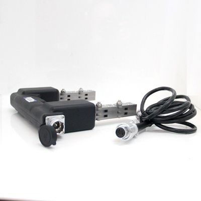 Inspekcja cząstek elektromagnetycznych