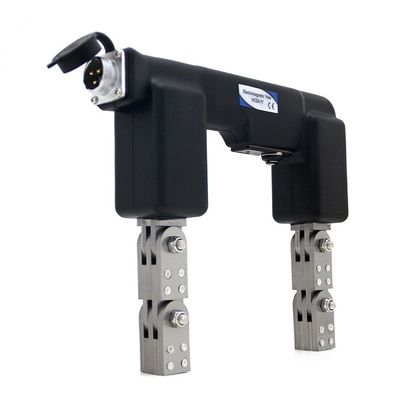 Inspekcja cząstek elektromagnetycznych