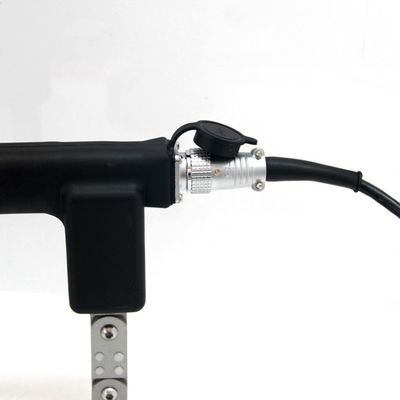 Inspekcja cząstek elektromagnetycznych