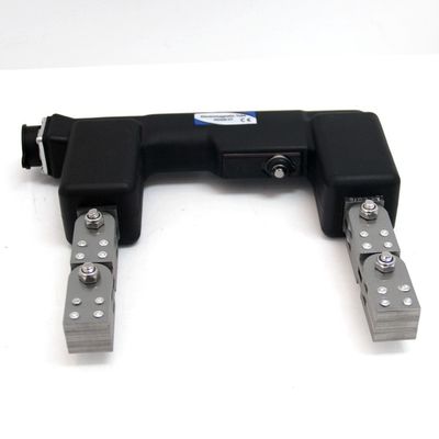 Detektor wad Magnetyczne jarzmo Trwałe