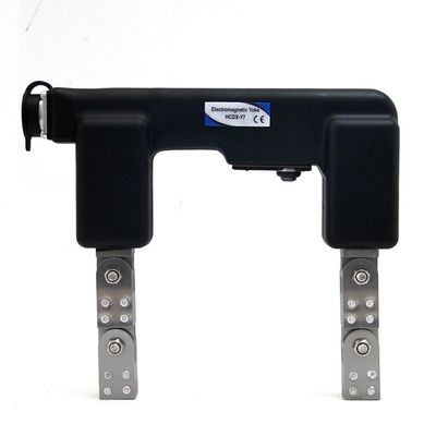 Inspekcja cząstek elektromagnetycznych