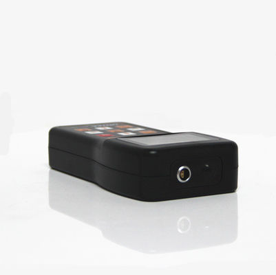 Duża pojemność Leeb Tester twardości