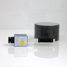 Port komunikacyjny USB Przenośny tester twardości