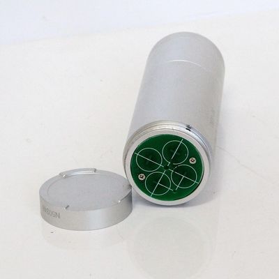 Mały ręczny analizator drgań