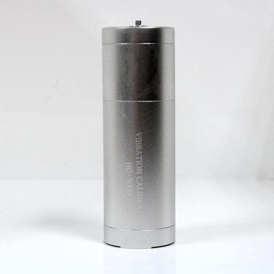 Mały ręczny analizator drgań