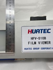 Lampa o długiej żywotności Mobilny przemysł roboczy Przeglądarki filmów LED Przenośna przeglądarka filmów HFV-510B