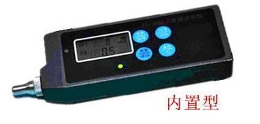 Cyfrowy przenośny kalibrator drgań 10HZ - 1KHZ 20 godzin HG-500