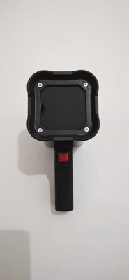 Szybka wymiana baterii Defektoskop magnetyczny Ac Dc Podwójna ręczna lampa ultrafioletowa