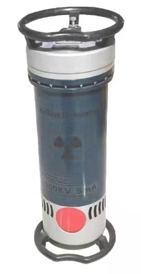 Spawarka rentgenowska 10,5 kg 1,0 mm Small Focus Ultra High Definition HMT-K2